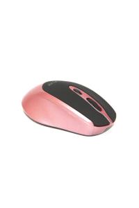 INCA IWM-396GT 1600 DPI SESSİZ ROSE GOLD WIRELESS MOUSE